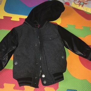 URBANREPUBLIC jacket